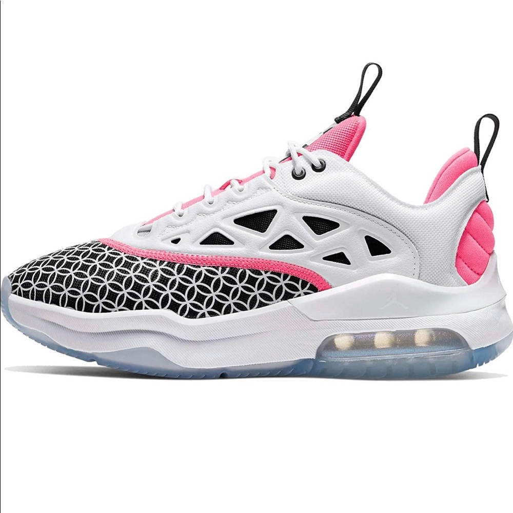 🔥Women's Jordan Air Max 200 XX 'Chinese New Year' - Picture 6 of 12